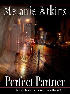 cover image of Perfect Partner